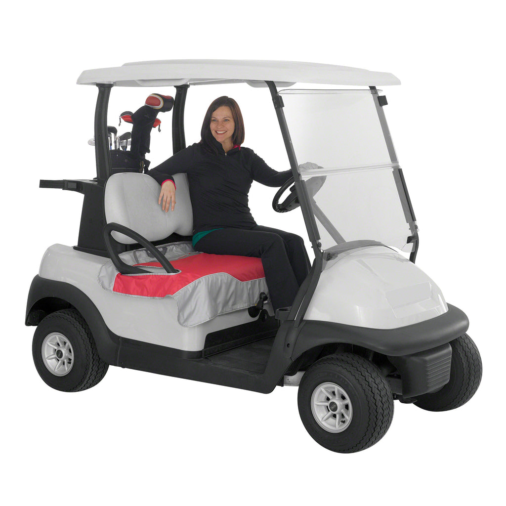 Easygoing Covers Golf Cart Seat Blanket image 22