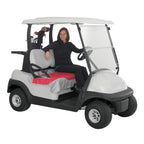 Easygoing Covers Golf Cart Seat Blanket image 22