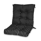 Easygoing Covers Patio Chair Cushion 21”W x 19”D (seat) x 22.5”H (back) image 14