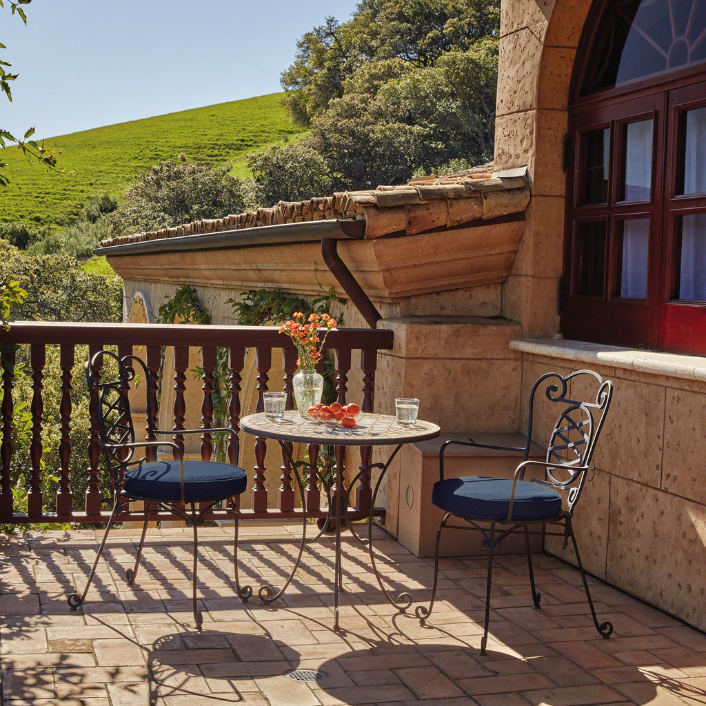 Easygoing Covers Fade-Resistant Water-Resistant Rectangular Patio Lounge Seat Cushion Cover image 133