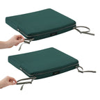 Easygoing Covers Outdoor Seat Cushion image 77