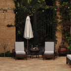 Easygoing Covers Fade-Resistant Water-Resistant Patio Chair Cushion image 68
