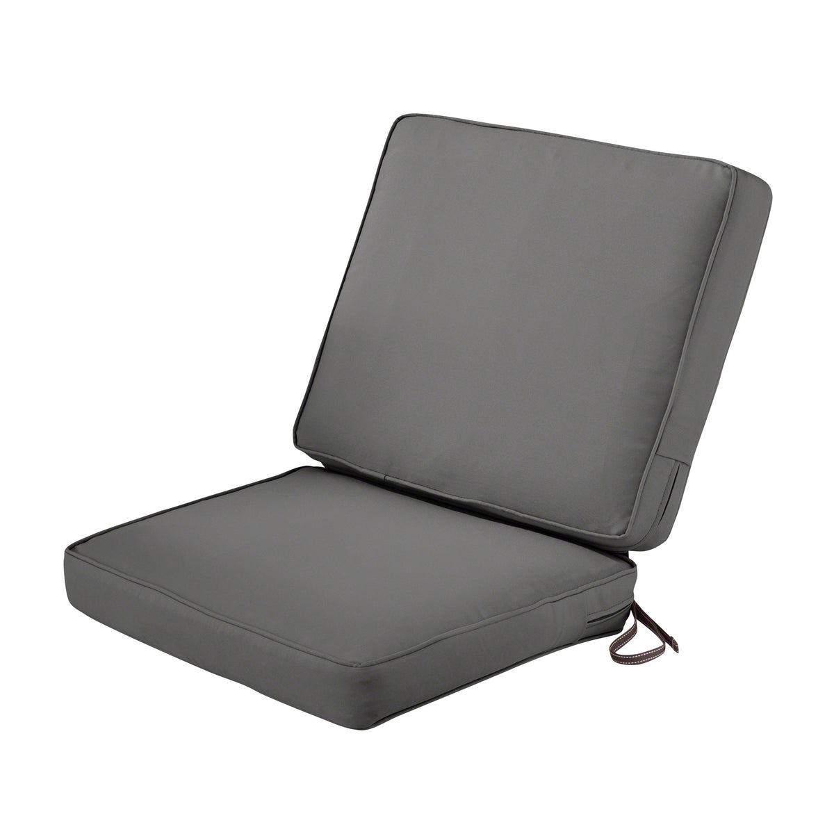 Easygoing Covers Fade-Resistant Water-Resistant Patio Chair Cushion image 112