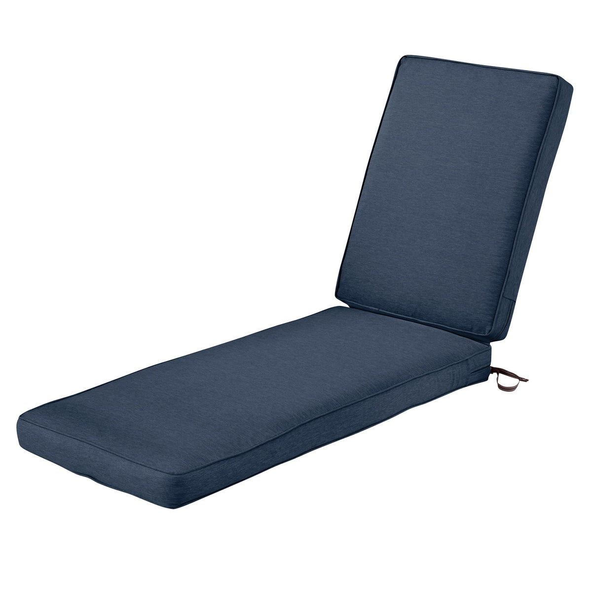 Easygoing Covers Outdoor Chaise Lounge Cushion image 90