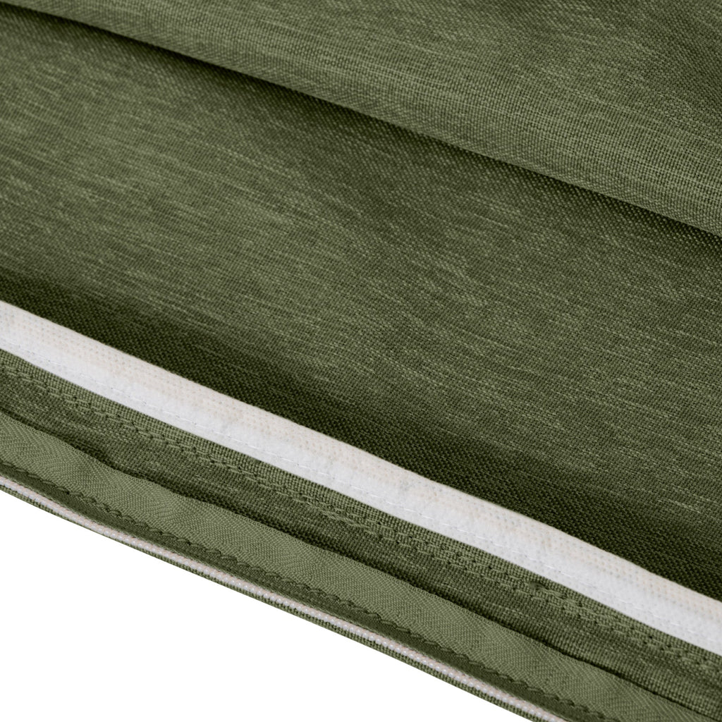 Easygoing Covers Outdoor Weatherproof Dining Seat Cushion image 5