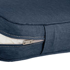 Easygoing Covers Fade-Resistant Water-Resistant Patio Chair Cushion image 9
