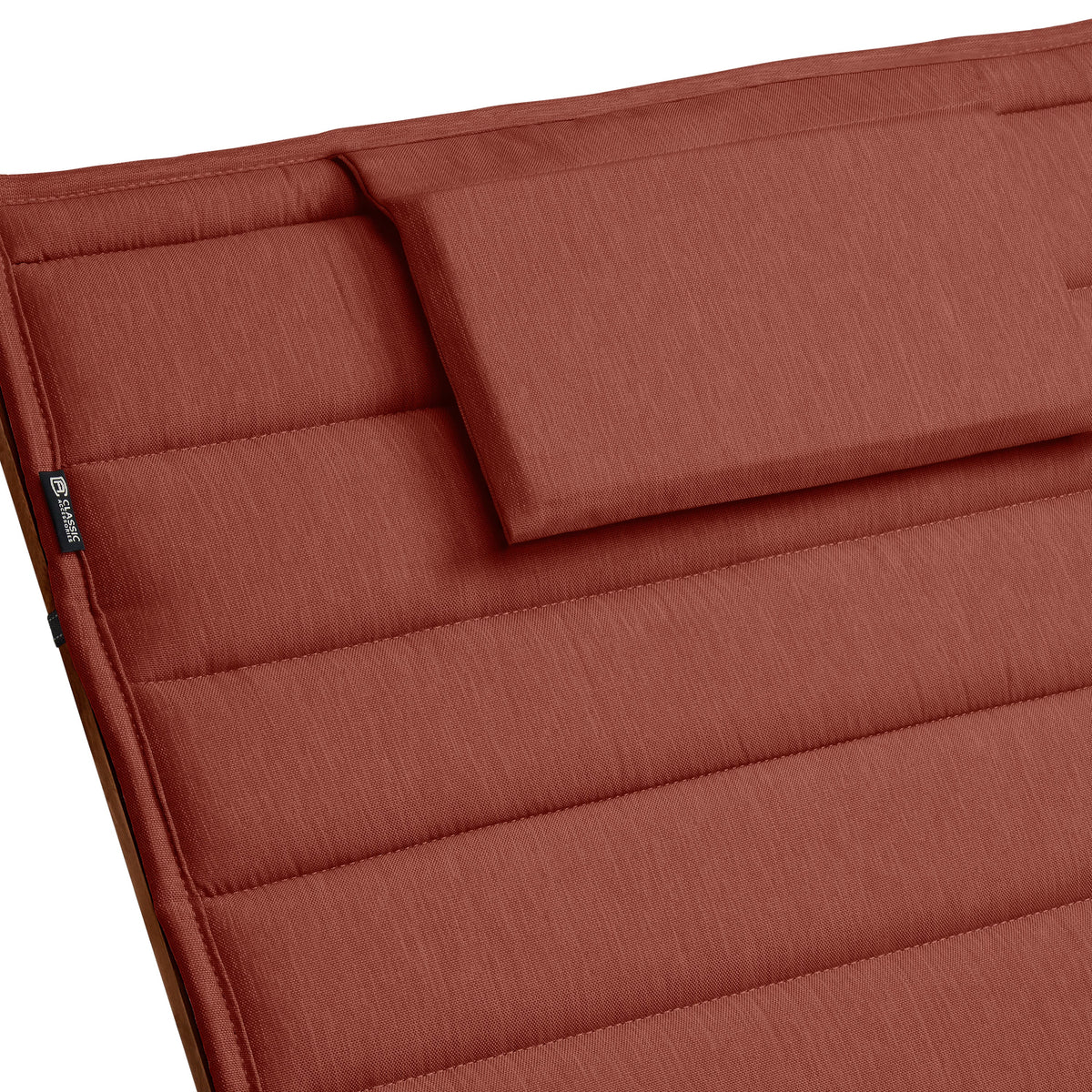 Easygoing Covers Water-Resistant Chaise Lounge Cushion image 38