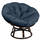 Easygoing Covers Papasan Cushion, 50 Inch image 2