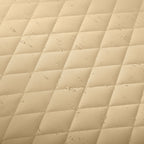 Easygoing Covers Fade-Resistant Water-Resistant Patio Quilted Seat Cushion image 40