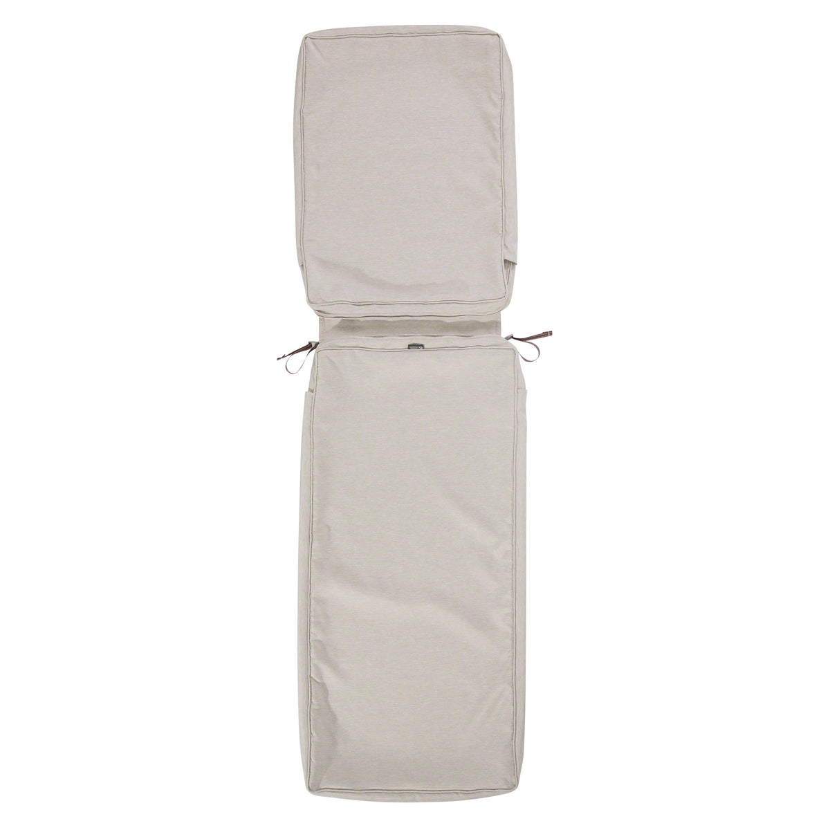 Easygoing Covers Outdoor Chaise Lounge Cushion image 136