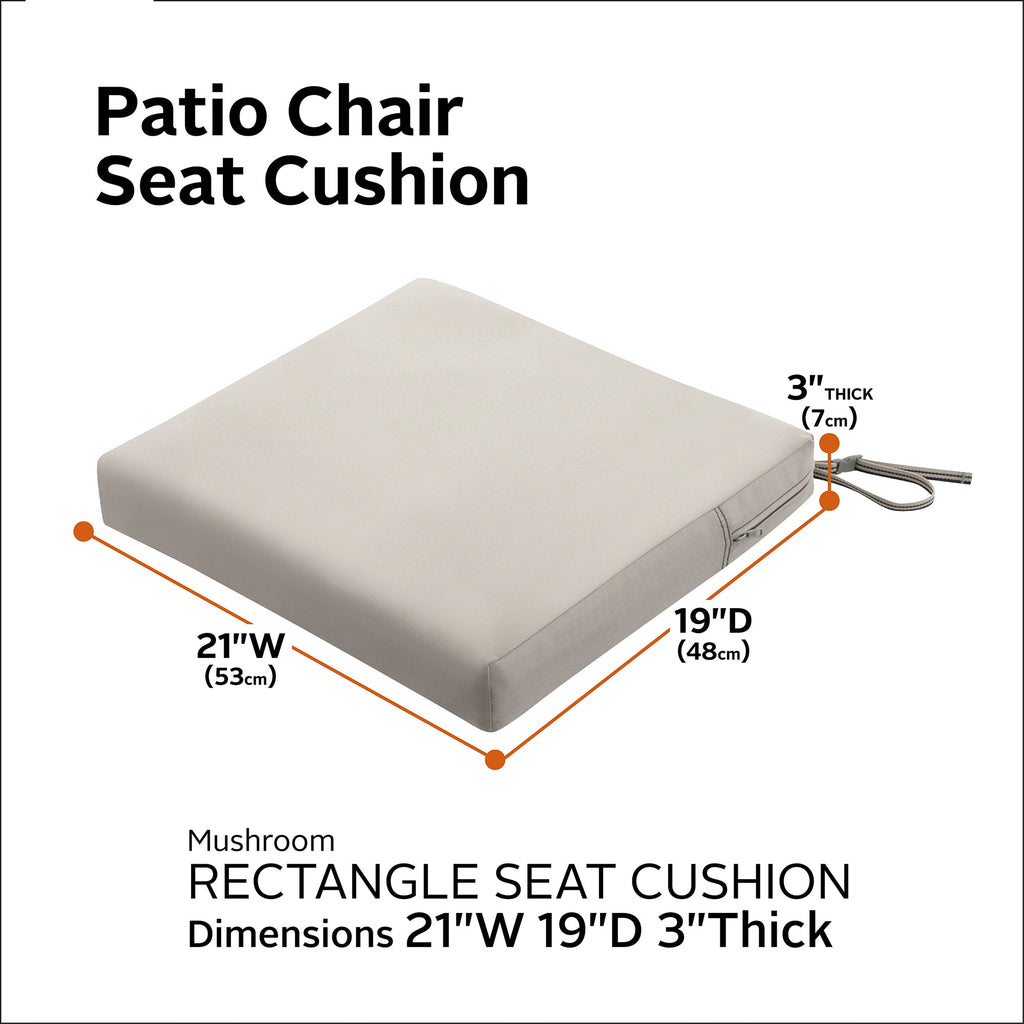 Easygoing Covers Outdoor Seat Cushion image 115