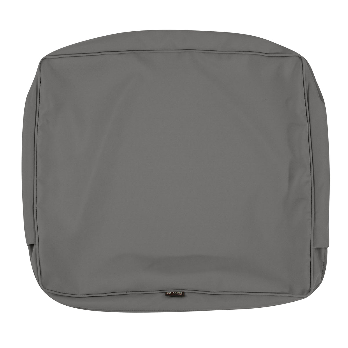 Easygoing Covers Fade-Resistant Water-Resistant Patio Lounge Back Cushion Cover image 173