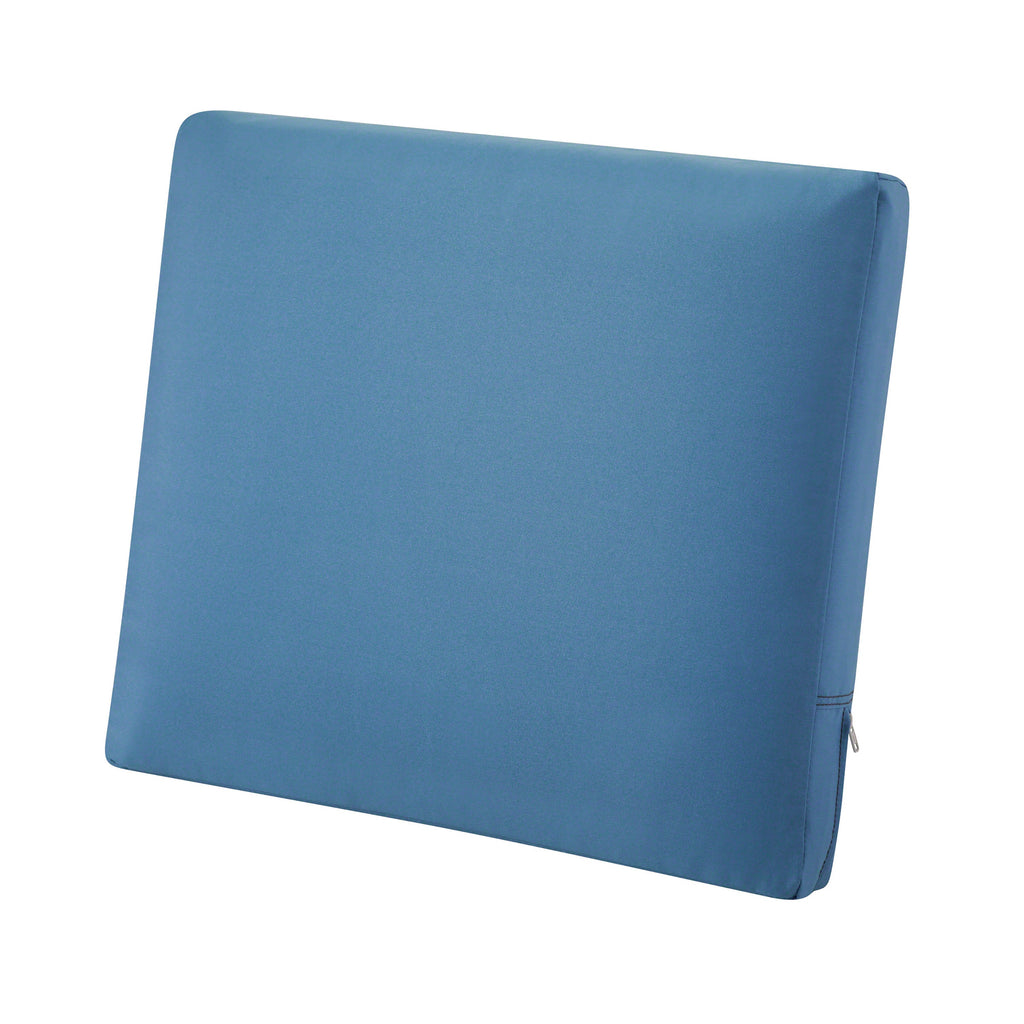 Easygoing Covers Outdoor Wide Back Cushion image 112