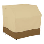 Easygoing Covers Water-Resistant 41 Inch Outdoor Bar Set Cover image 1