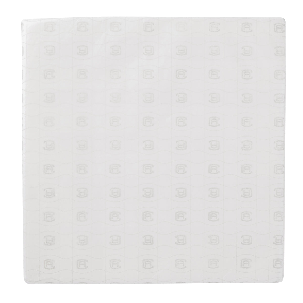 Easygoing Covers Fade-Resistant Water-Resistant 3 Inch Thick Square Patio Dining Seat Cushion image 131