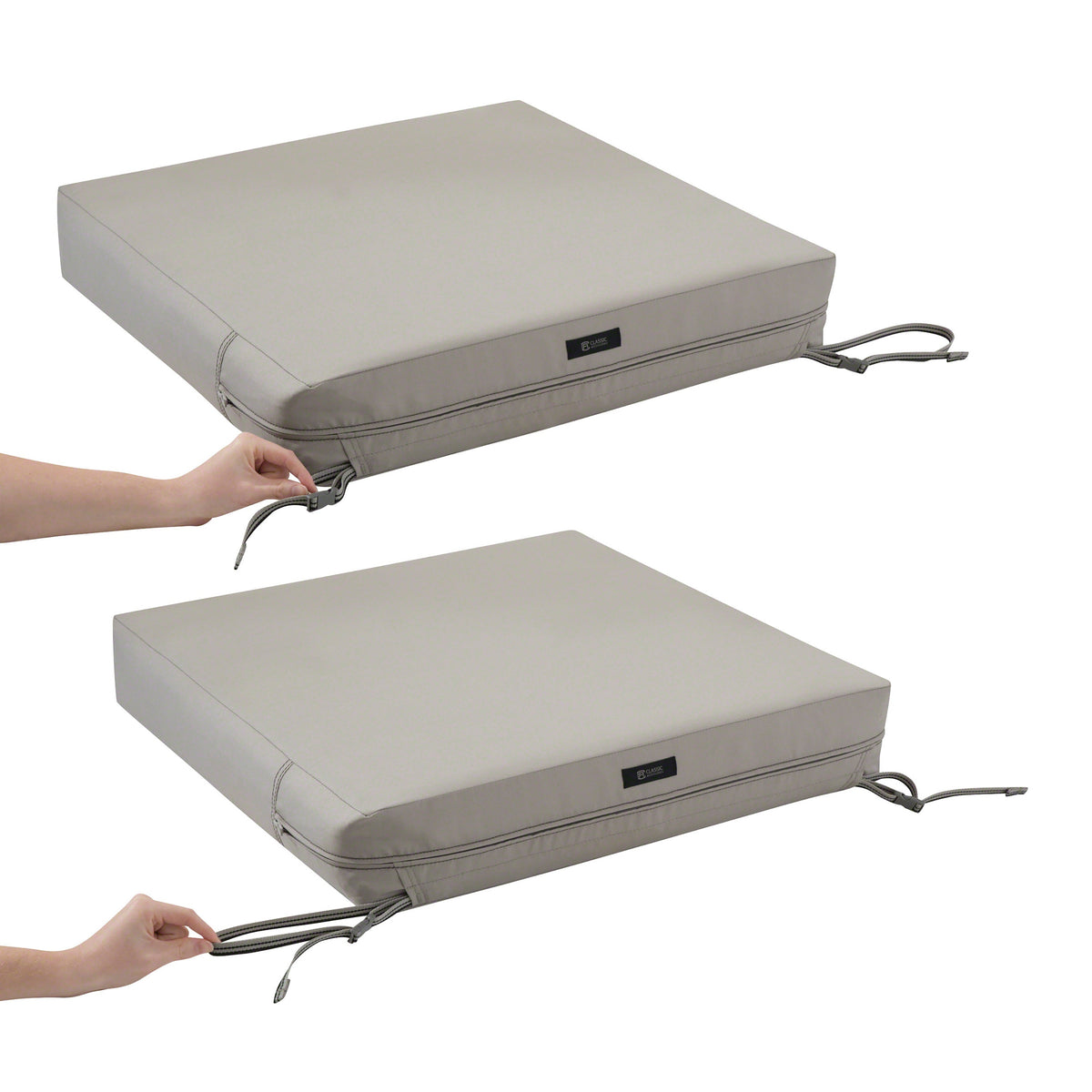 Easygoing Covers Outdoor Loveseat/Seat Cushion image 78