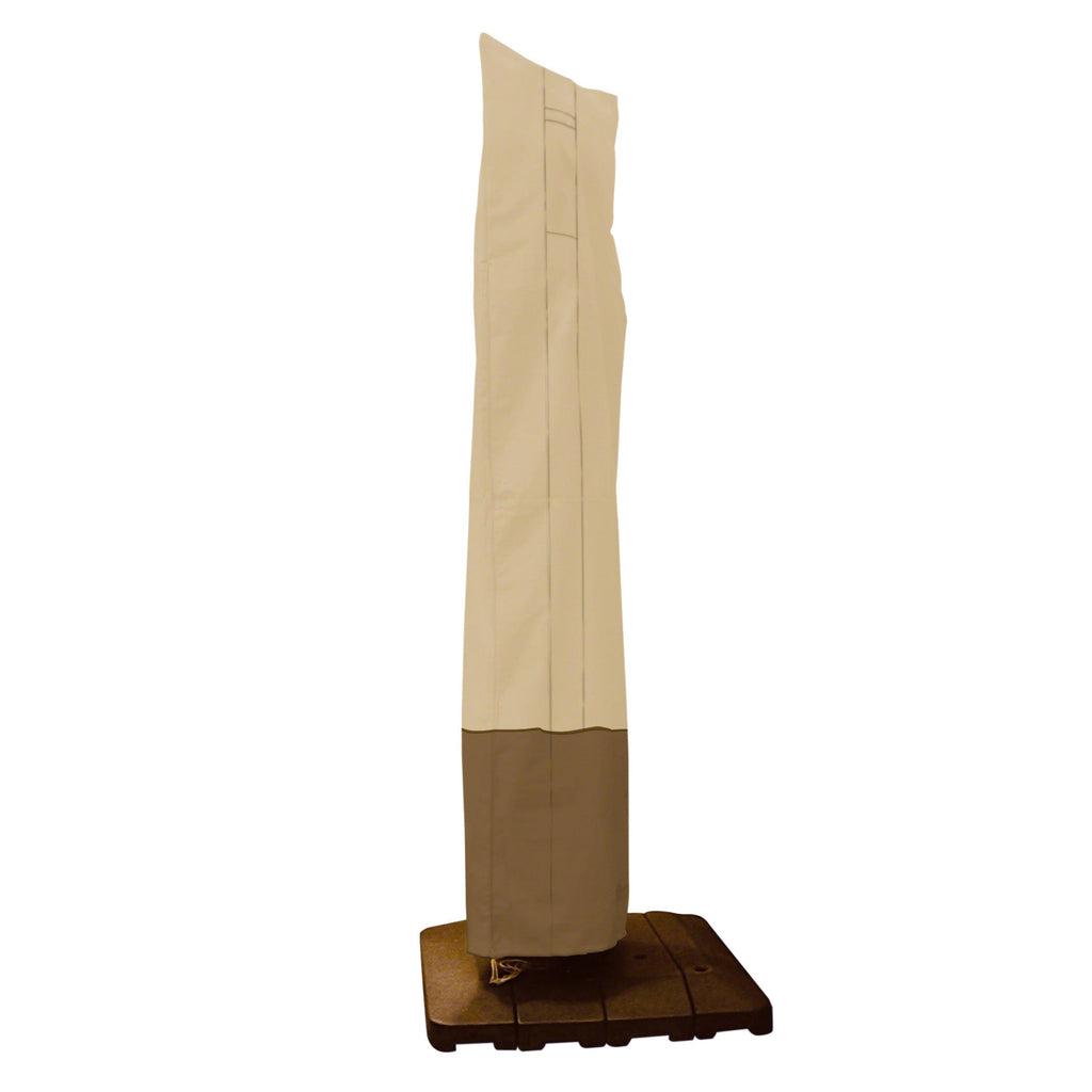 Easygoing Covers Water-Resistant Offset Patio Umbrella Cover image 17