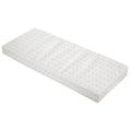 Easygoing Covers 3 Inch Thick Patio Bench/Settee Cushion Foam image 1