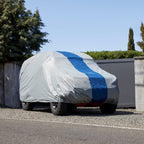 Easygoing Covers All-Weather Pickup Truck Cover image 12