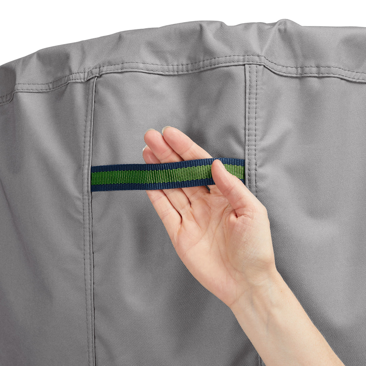 Easygoing Covers Waterproof Outdoor Heater Cover image 8