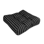 Easygoing Covers Patio Seat Cushion, 2 Pack, 19"W image 48