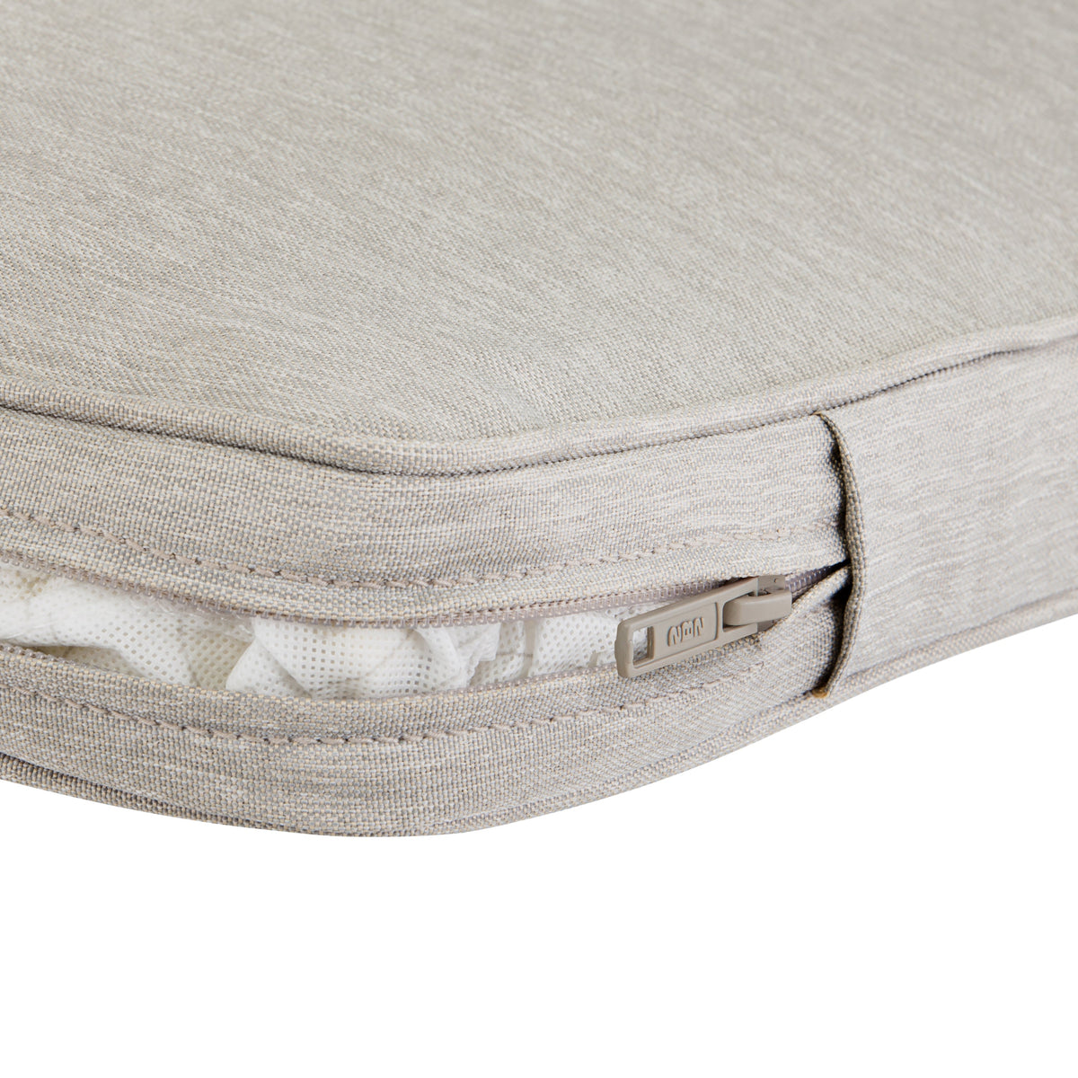 Easygoing Covers Fade-Resistant Water-Resistant Patio Lounge Back Cushion Cover image 65