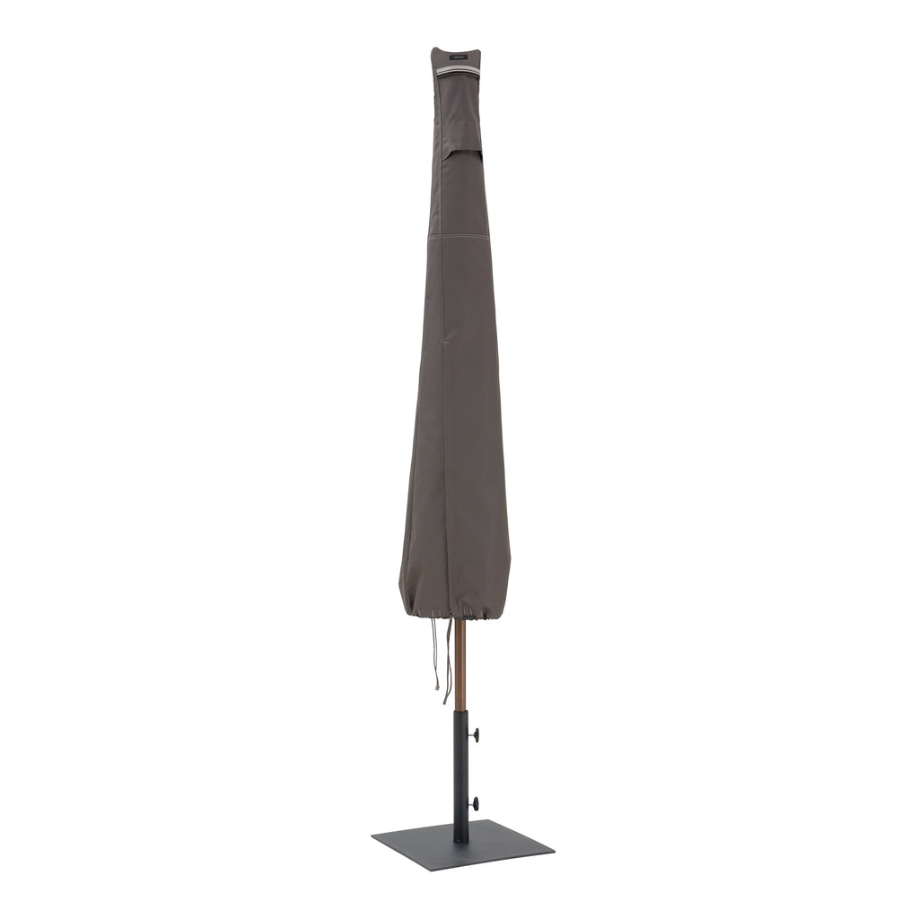 Easygoing Covers Water-Resistant 11 Foot Patio Umbrella Cover image 1