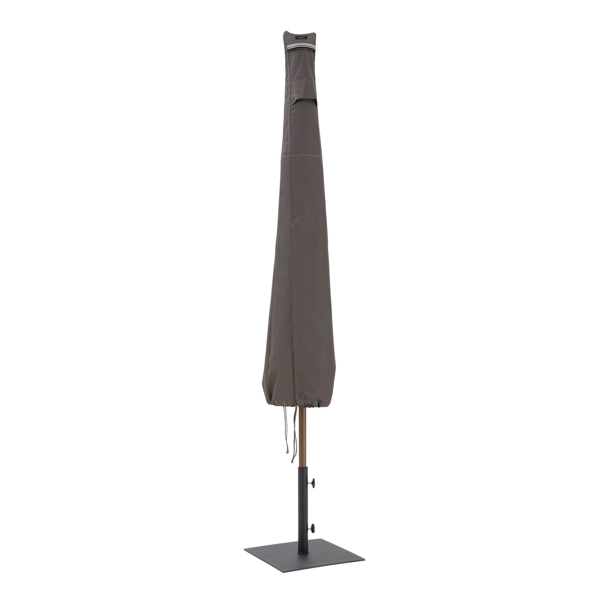 Easygoing Covers Water-Resistant 11 Foot Patio Umbrella Cover image 1