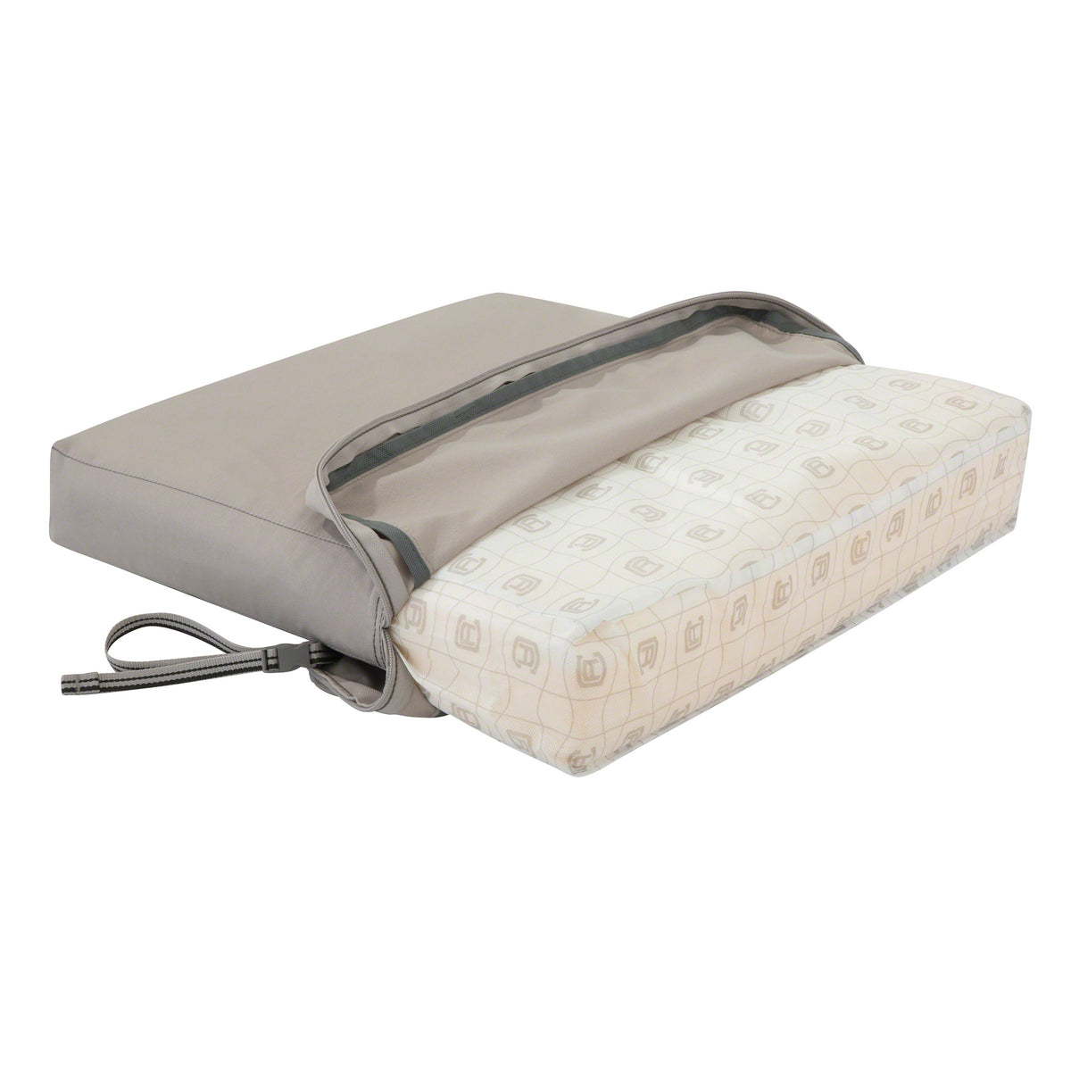 Easygoing Covers Outdoor Wide Back Cushion image 44