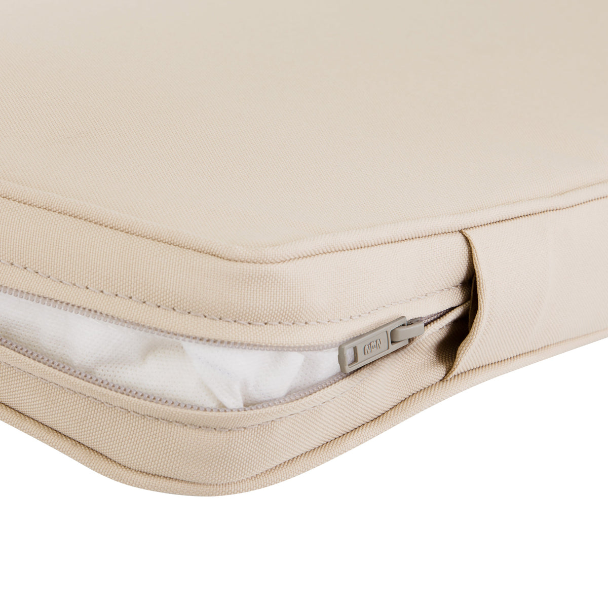 Easygoing Covers Fade-Resistant Water-Resistant Square Patio Dining Seat Cushion Cover image 123