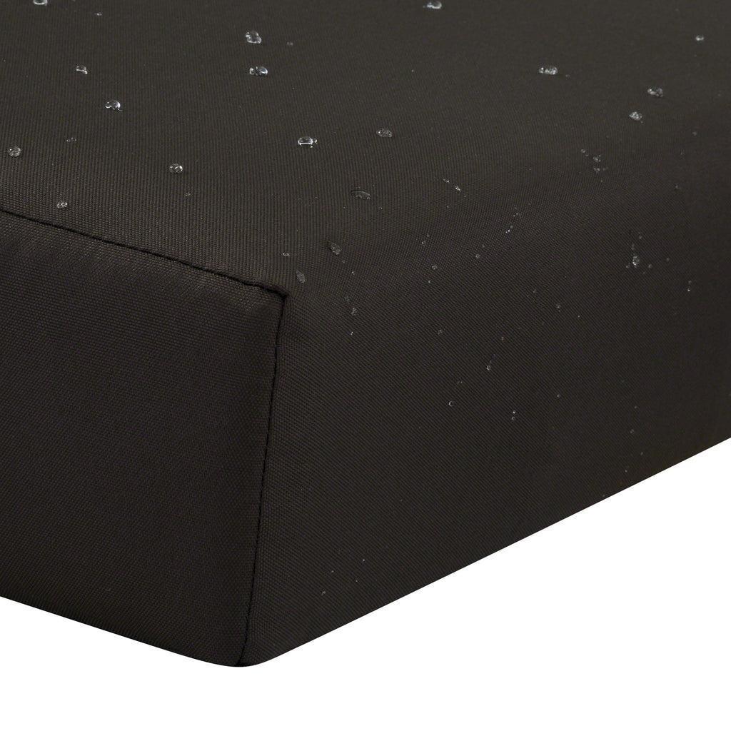 Easygoing Covers Outdoor Chaise Cushion image 19