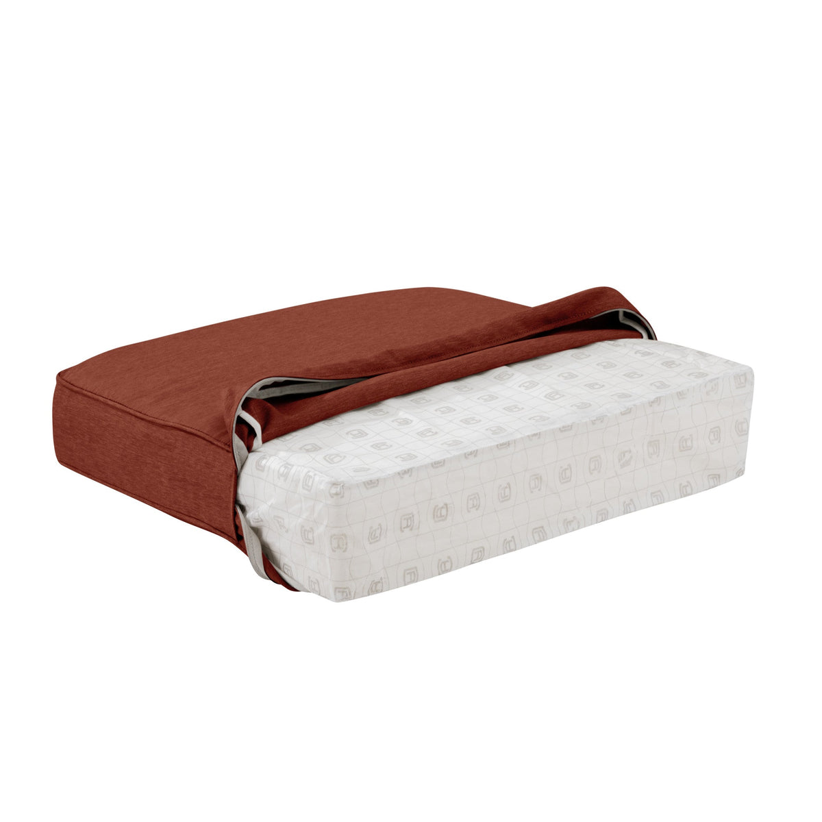 Easygoing Covers Outdoor Bench Cushion image 64