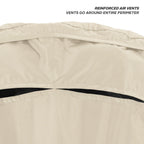 Easygoing Covers Round Patio Table and Chair Set Cover, Small, Grey image 4