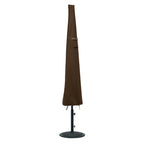 Easygoing Covers 11 Foot Patio Umbrella Cover image 4