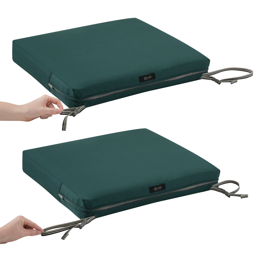 Easygoing Covers Outdoor Chaise Cushion image 63