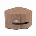 Easygoing Covers Elite All-Weather Outdoor Fire Pit Cover image 1