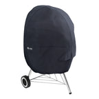 Water-Resistant Kettle BBQ Grill Cover image 1