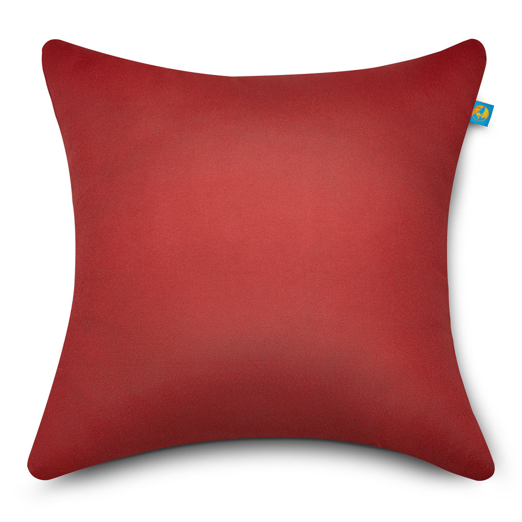 Easygoing Covers Water-Resistant Accent Pillows, 18 x 18 Inch, 2 Pack image 23