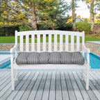 Easygoing Covers Patio Bench Cushion, 54”W image 104
