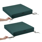 Easygoing Covers Outdoor Loveseat/Seat Cushion image 130