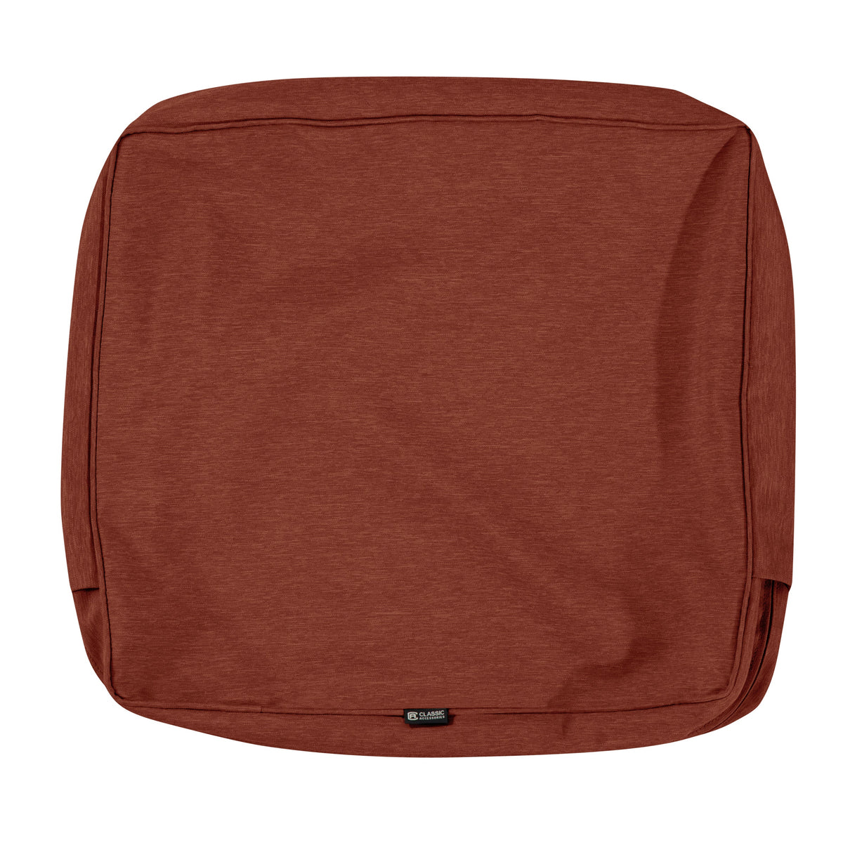 Easygoing Covers Fade-Resistant Water-Resistant Patio Lounge Back Cushion Cover image 51