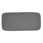 Easygoing Covers Fade-Resistant Water-Resistant 3 Inch Thick Patio Bench/Settee Cushion Cover image 43