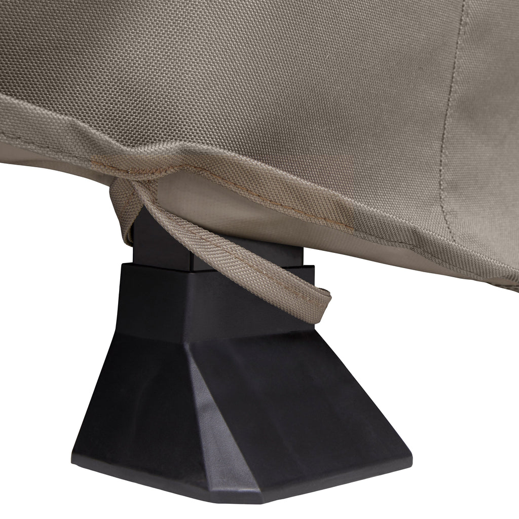 Easygoing Covers Water-Resistant BBQ Grill Cover image 13