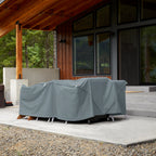 Easygoing Covers Weatherproof Outdoor Furniture Cover image 24