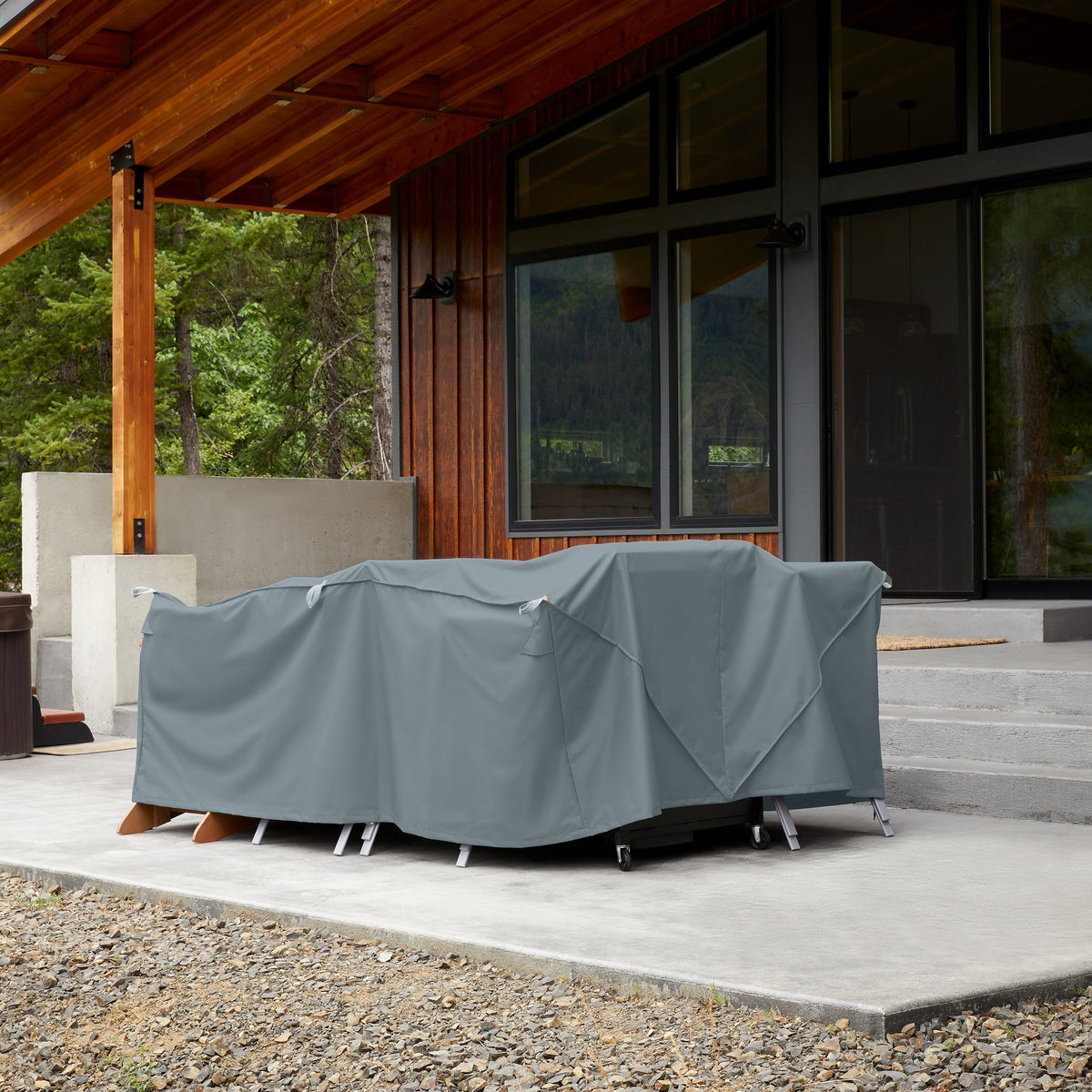 Easygoing Covers Weatherproof Outdoor Furniture Cover image 24