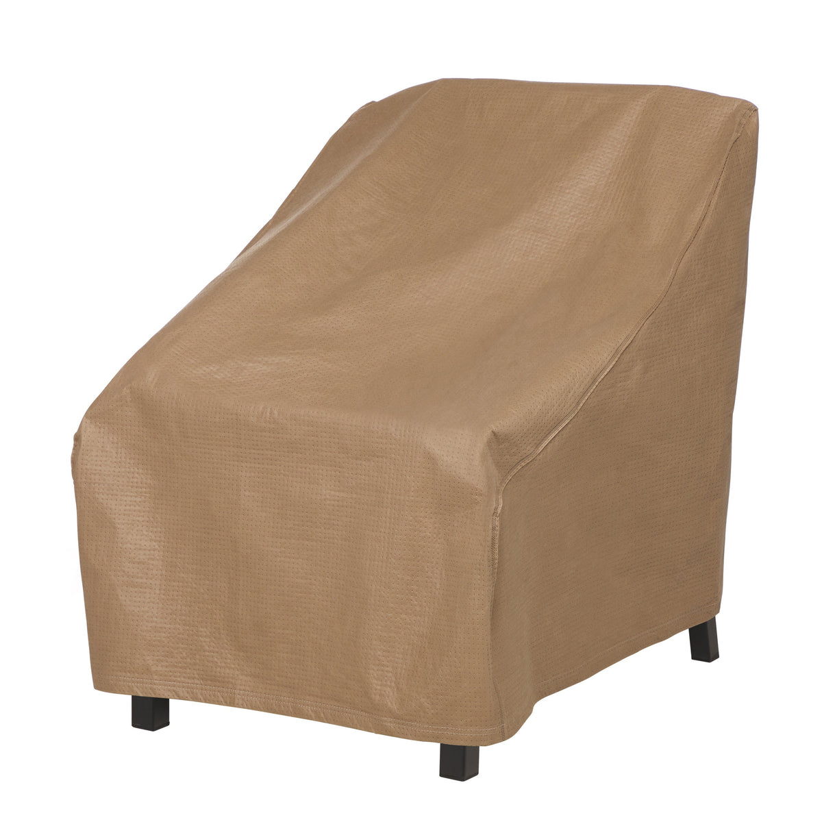 Easygoing Covers Essential All-Weather Outdoor Chair Cover image 1