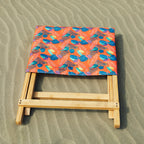 Easygoing Covers Bamboo Beach Chair image 14