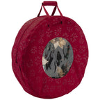 Easygoing Covers 35 Inch Wreath Storage Bag image 1