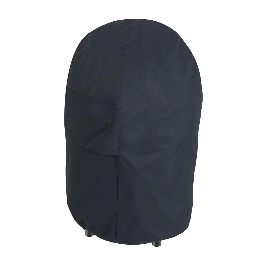 Water-Resistant 19 Inch Round Smoker Grill Cover image 8
