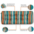 Easygoing Covers Patio Bench Cushion, 54”W image 19